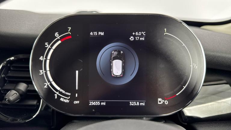 2021 MINI Hatch 1.5 Cooper Classic 5dr Auto [Comfort/Nav Pack] Petrol Hatchback Hatchback Petrol ...