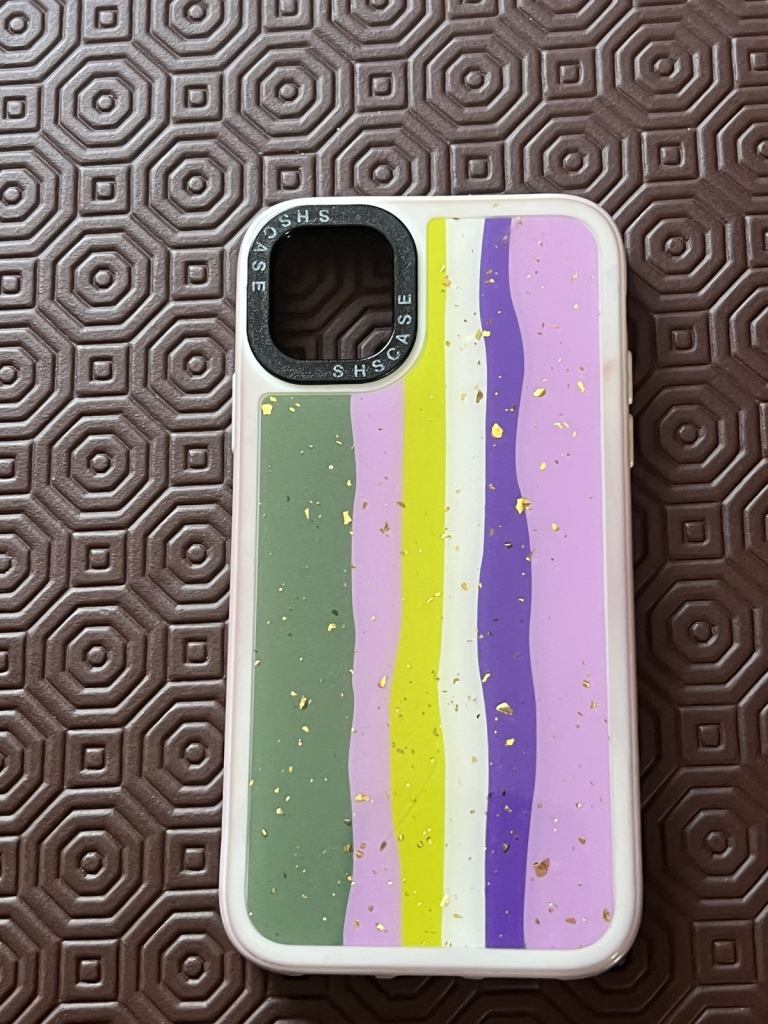 Cover for I phone 11