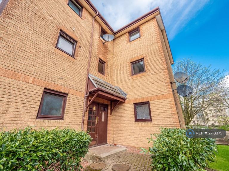 1 bedroom flat in Sheriff Park, Edinburgh, EH6 (1 bed) (#2713375)
