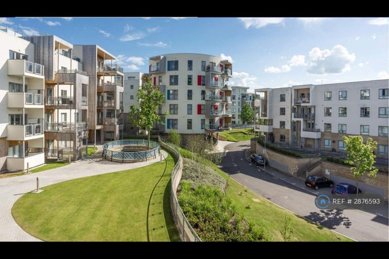 2 bedroom flat in Glenalmond Ave, Cambridge, CB2 (2 bed) (#2876593)