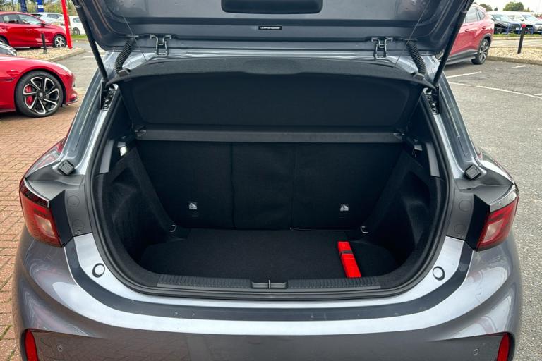  MG Mg3 1.5 Hybrid Plus Mhev Trophy Hatchback 5dr Petrol Hybrid Auto Euro 6 s/s