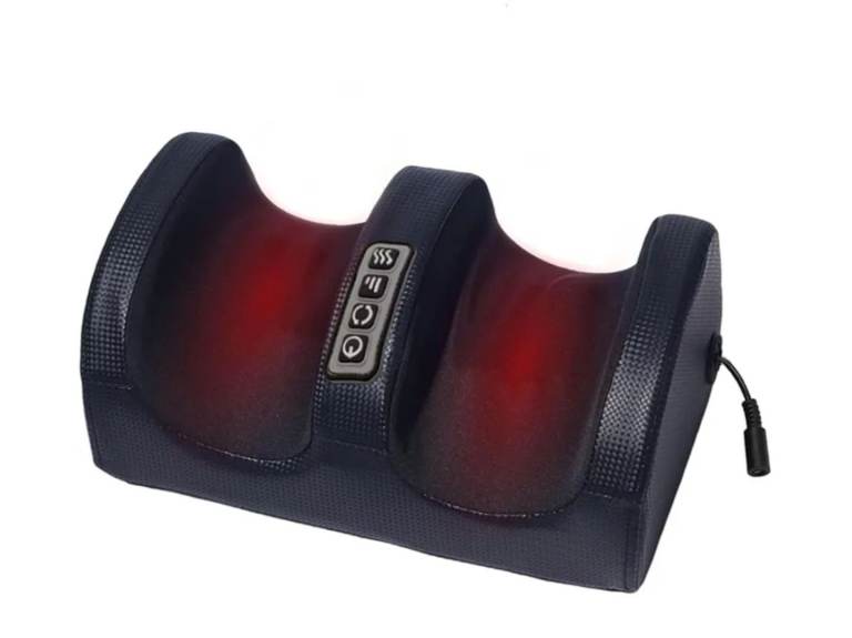 Foot massager