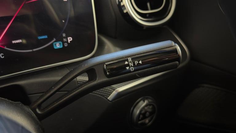 2022 Mercedes-Benz C Class 2.0 C220dh MHEV Sport G-Tronic+ Euro 6 (s/s) 5dr ESTATE Diesel/Electri...