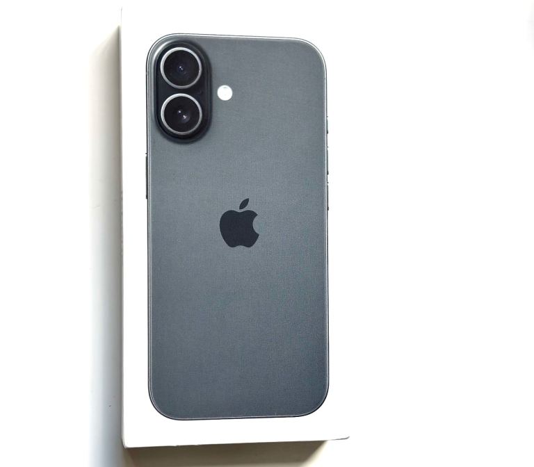 Brand New iPhone 17