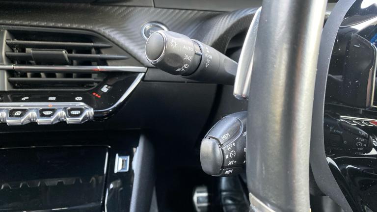 2023 Peugeot 2008 1.2 PureTech GT SUV 5dr Petrol EAT Euro 6 (s/s) (130 ps) SUV Petrol Automatic