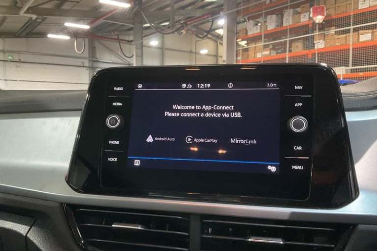 2022 Volkswagen T-Roc 1.5 TSI Life 5dr- Apple Car Play Manual Hatchback Petrol Manual