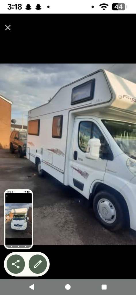 Peugeot, BOXER 333 MWB, 2008, 2198 (cc)