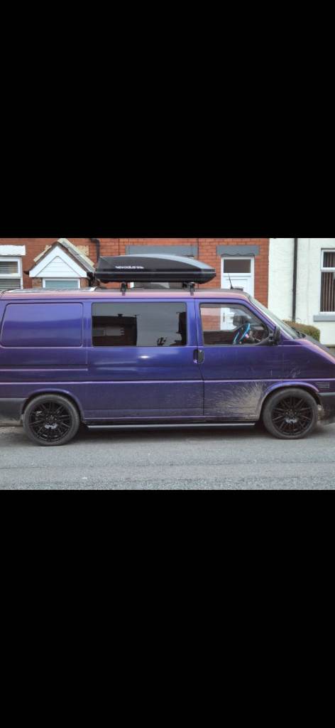 Volkswagen, 1000 TD SWB, Other, 1997, 1896 (cc)