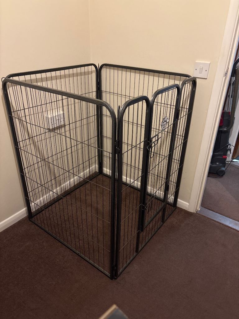 Pet cage 
