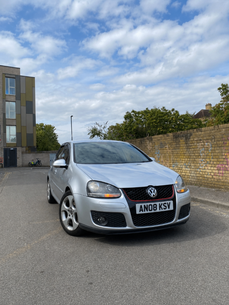 Volkswagen, GOLF, Hatchback, 2008, Manual, 1390 (cc), 5 doors