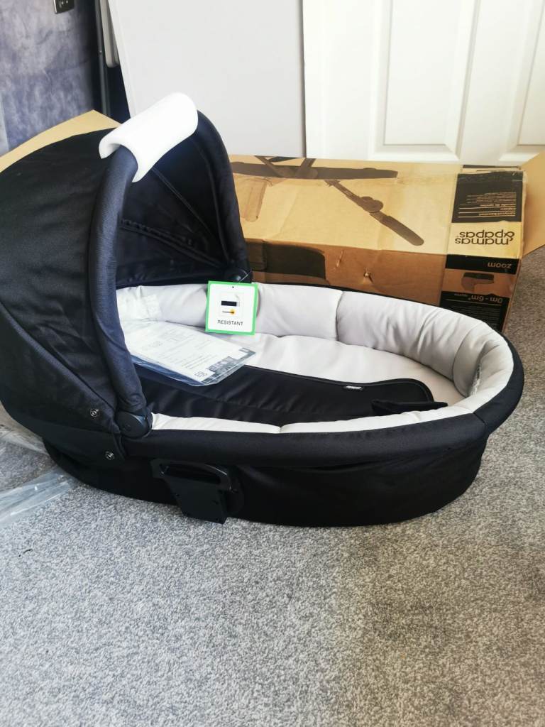 Mamas and papas Brand new 