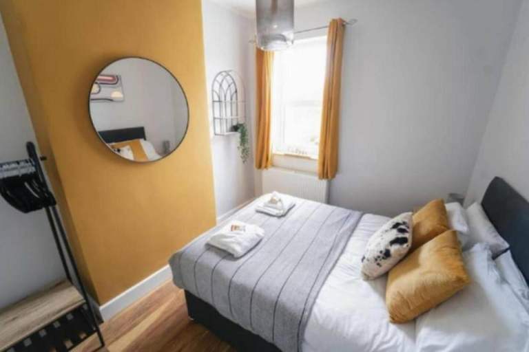 1 bedroon Flat to rent 