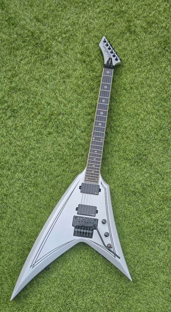 Washburn vindicator 