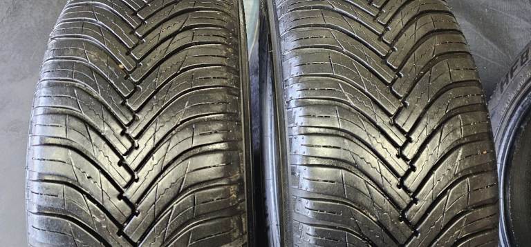 185 60 15   2 x tyres Maxxis Premita All Season AP3
