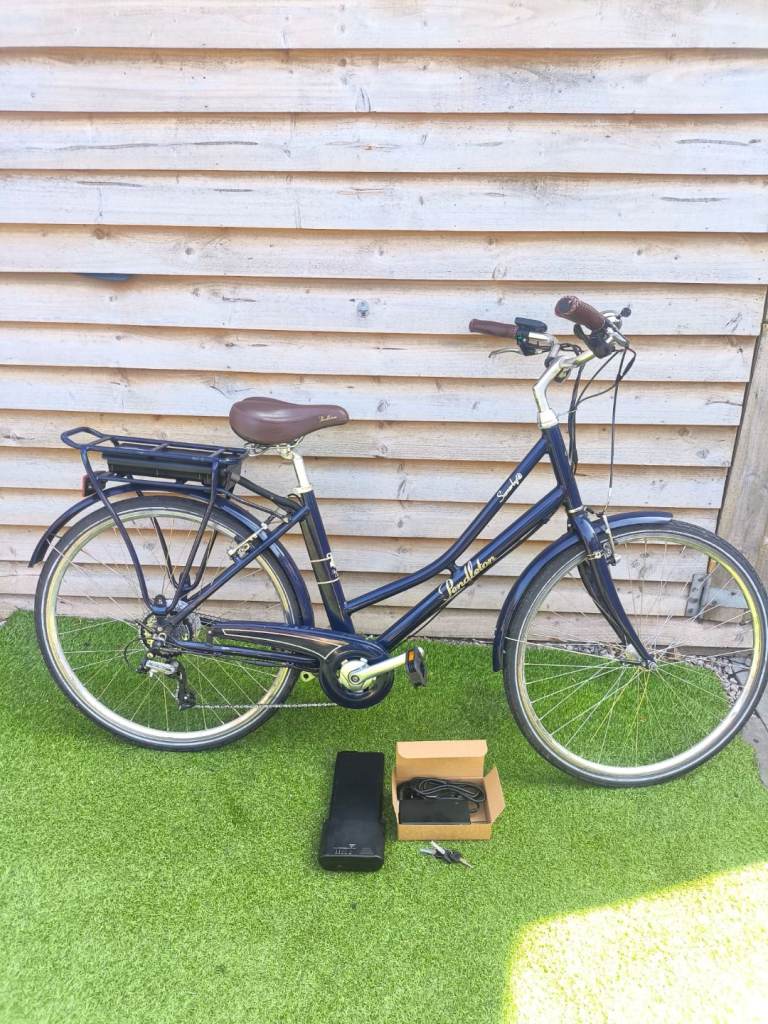 image for Ladies electric bike for sale