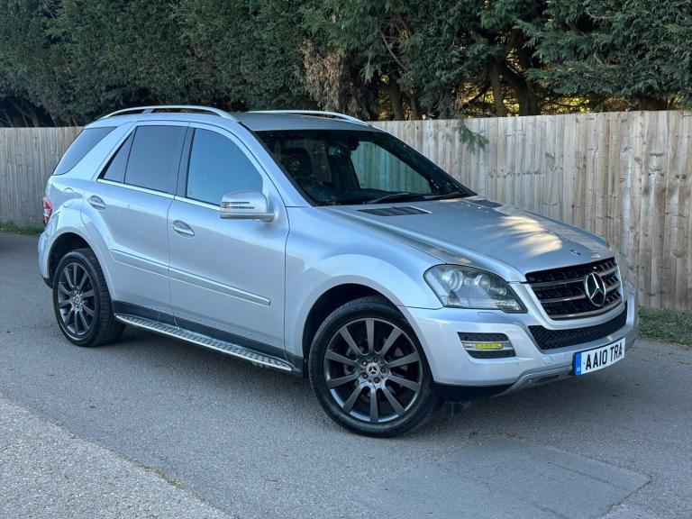 2011 MERCEDES-BENZ ML300 CDI Grand Edition - MUST SEE - Free Delivery! -
