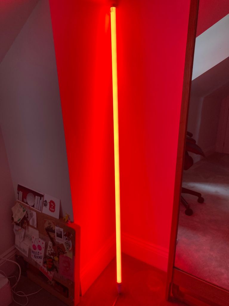 Hay DK tube LED light