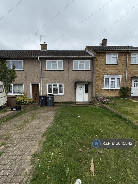 3 bedroom house in Beadlow Road, Luton, LU4 (3 bed) (#2845842)