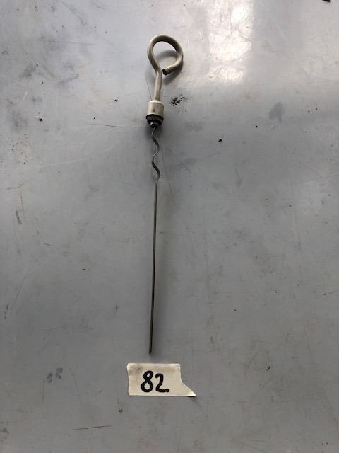 Oil dipstick for Lamborghini Urraco