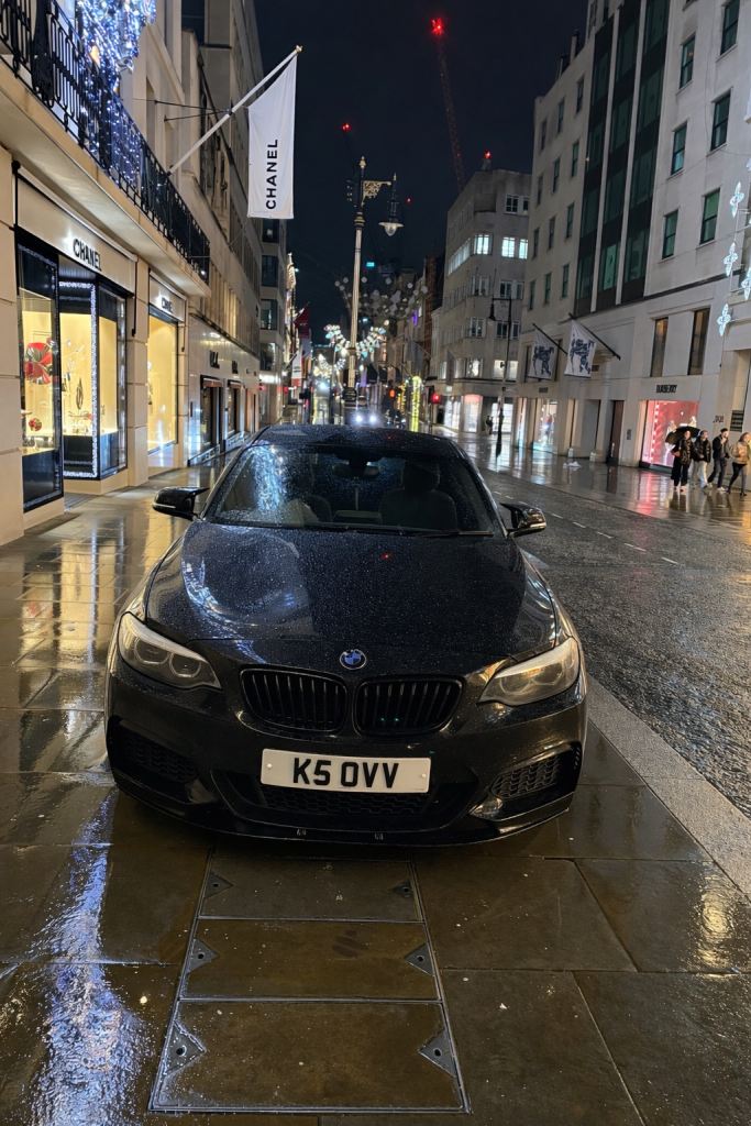 BMW, 2 SERIES, Coupe, 2017, Semi-Auto, 1499 (cc), 2 doors