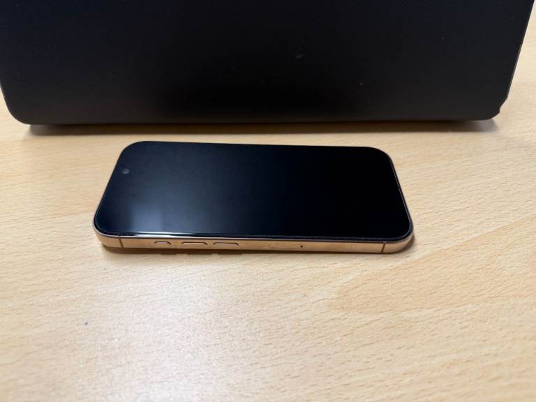 Apple iPhone 16 Pro 512GB Desert Titanium