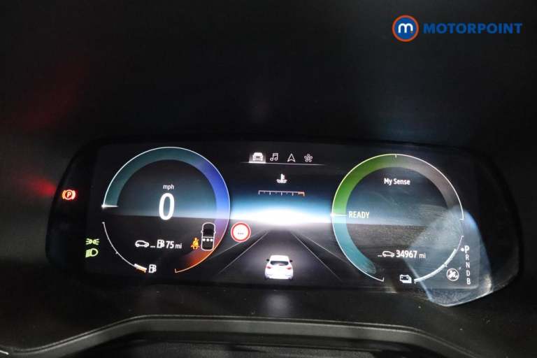 2023 Renault Clio 1.6 E-TECH full hybrid 145 Engineered 5dr Auto Hatchback Hybrid Automatic