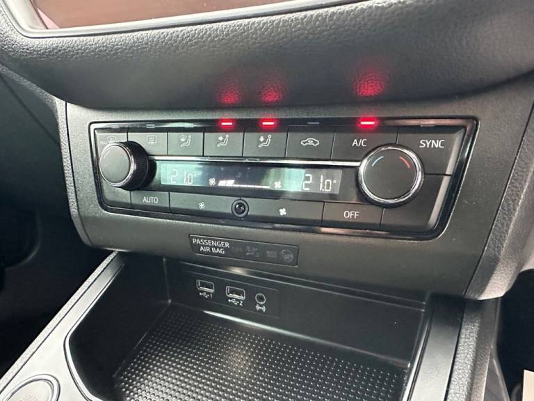 2019 SEAT Ibiza 1.0 TSI XCELLENCE Hatchback 5dr Petrol Manual Euro 6 (s/s) GPF (115 ps) Hatchback...