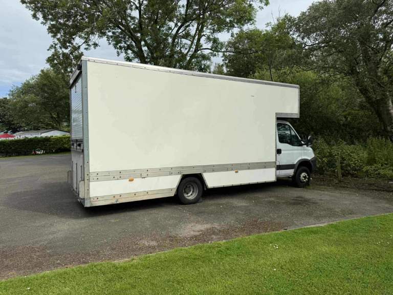 Iveco, DAILY 65C18, Other, 2009, 2998 (cc)