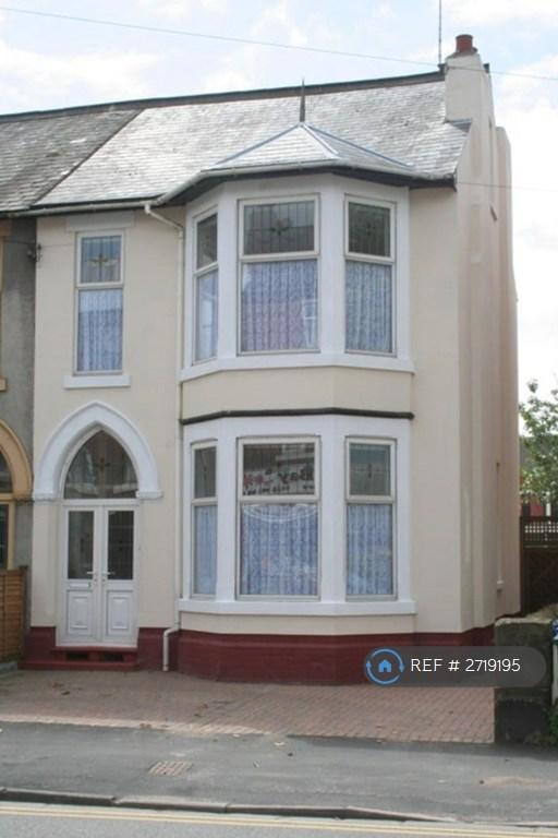 1 bedroom in Trent Boulevard, Nottingham, NG2 (#2719195)