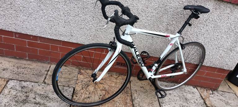 image for Raleigh road bike 