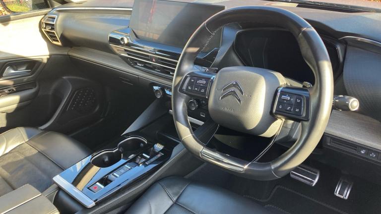 2023 Citroen C5 X 1.2 PureTech 130 Shine Plus 5dr EAT8 Petrol Estate Estate Petrol Automatic