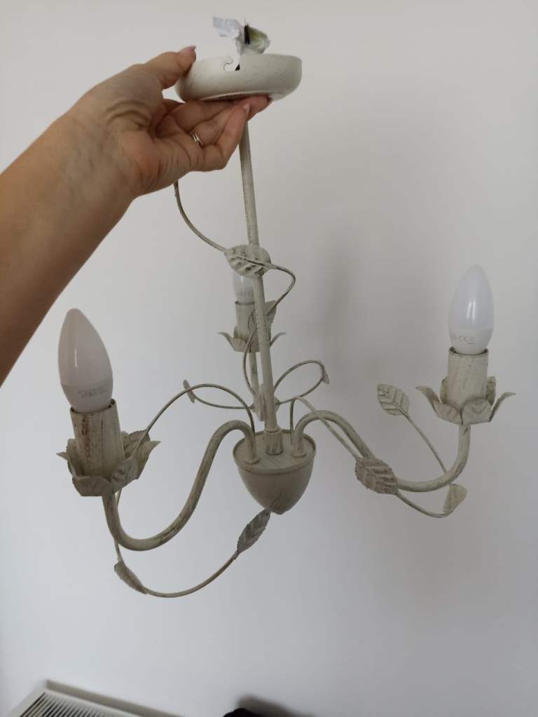 Chandeliers for sale 