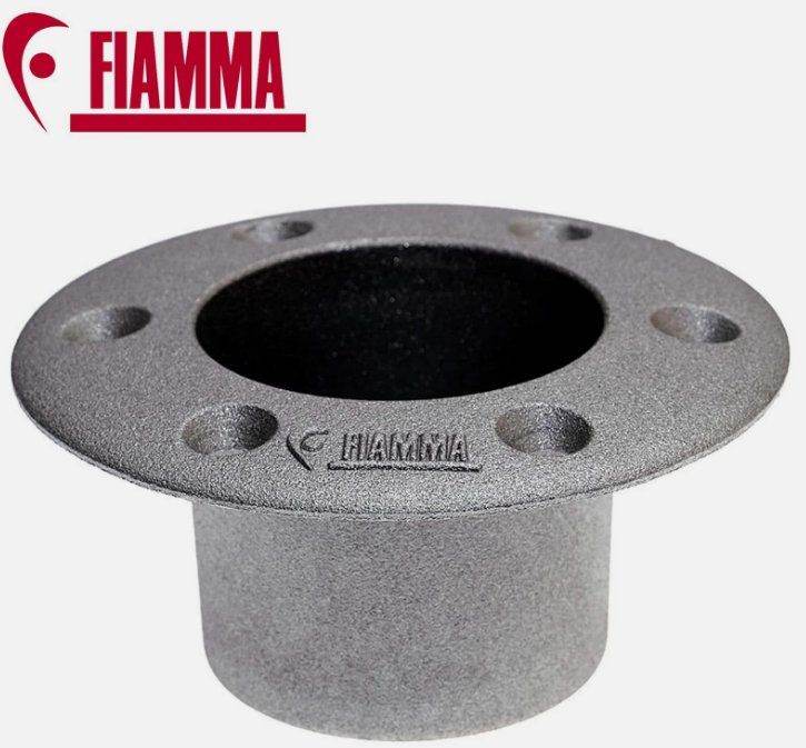 Fiamma Recessed Connection for Fiamma Table Leg/Tube Pro (C0331-01-)   BRAND NEW ONLY £15