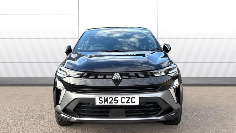 2025 Renault Symbioz 1.6 E-Tech FHEV 145 Techno Esprit Alpine 5dr Auto Hybrid Estate Estate Hybri...