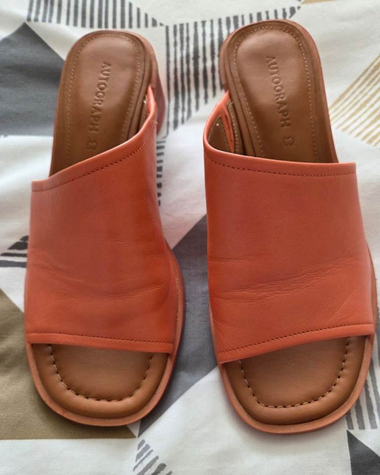 Ladies Sandals