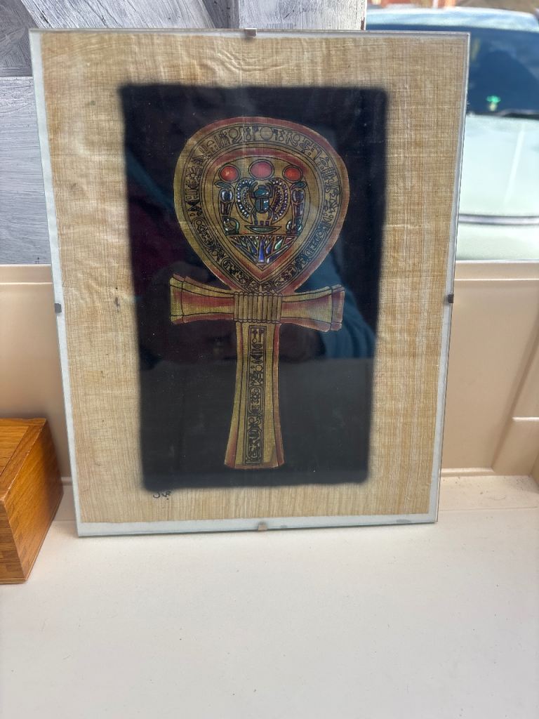 Papyrus 