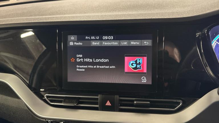 2020 Kia Niro 1.6 GDi Hybrid 2 5dr DCT Hybrid Estate Estate Hybrid Automatic