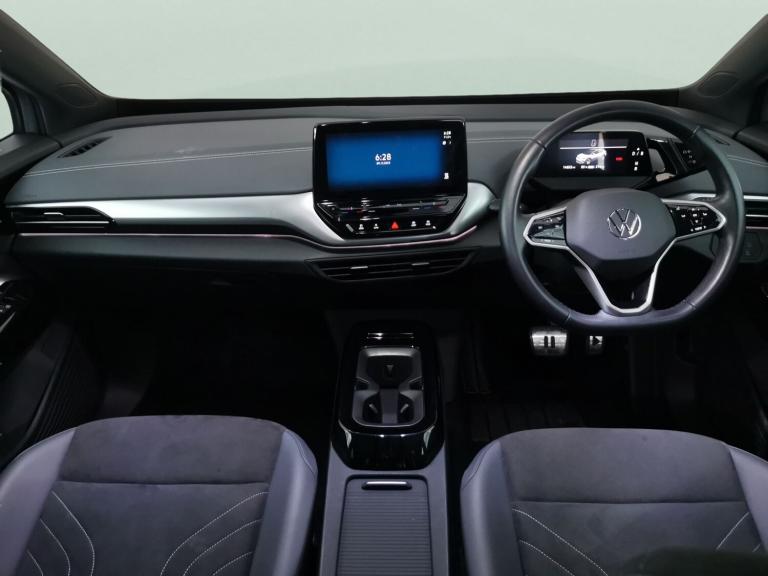 2023 Volkswagen ID.4 Pro 77kWh Style Edition SUV 5dr Electric Auto (174 ps) - ADAPT CRUISE - NAV ...