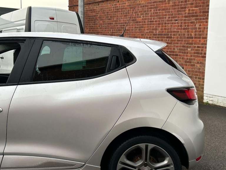 2019 Renault Clio 0.9 TCe GT Line Hatchback 5dr Petrol Manual Euro 6 (s/s) (90 ps) Hatchback PETR...