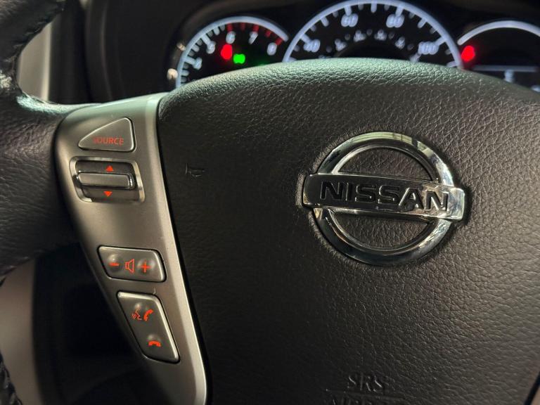 2015 Nissan Note 1.2 Acenta Premium 5dr MPV PETROL Manual