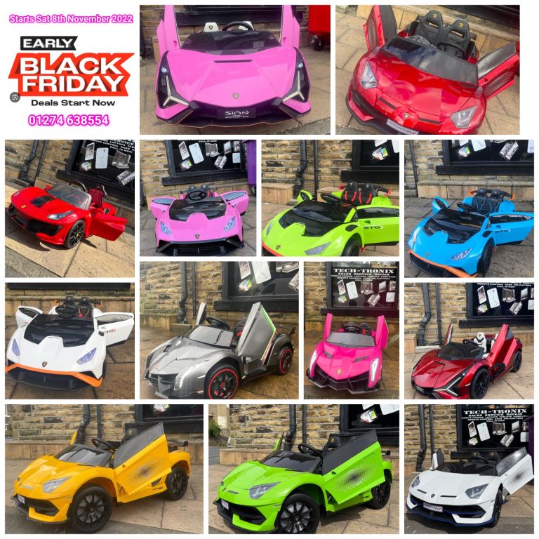 Largest Selection Of Kids Ride On Buggy, Cars, Motorbikes, Remote & Self Drive From