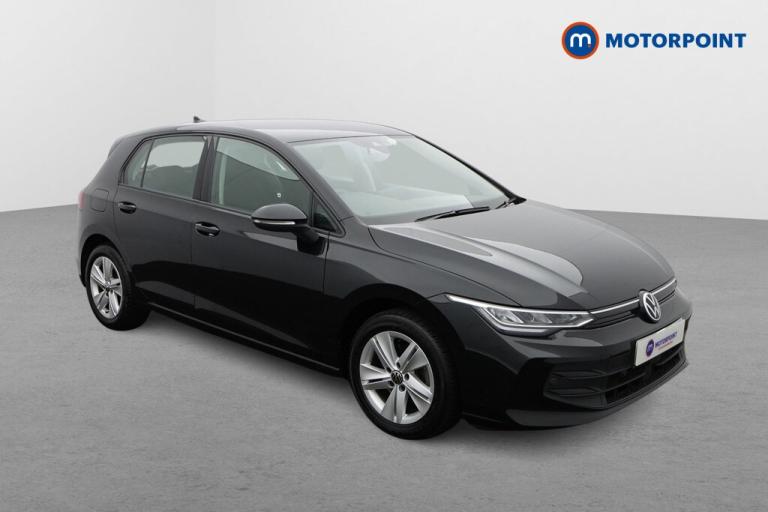 2024 Volkswagen Golf 1.5 TSI Life 5dr Hatchback Petrol Manual