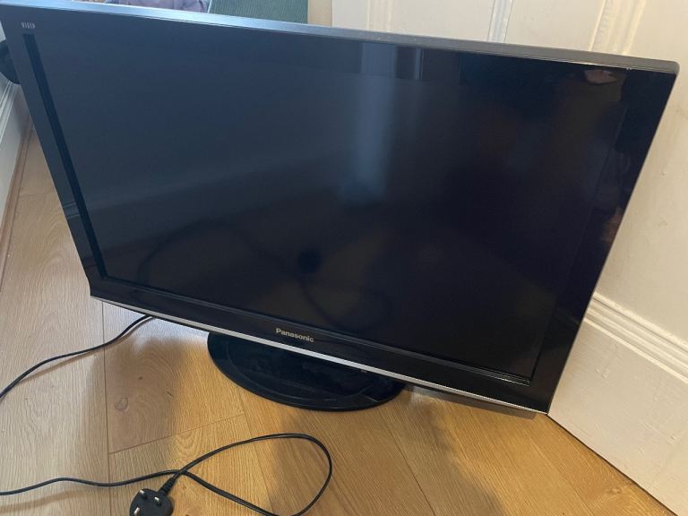 Panasonic television 