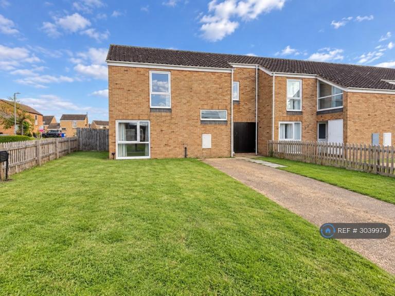 3 bedroom house in Earls Field, Brandon, IP27 (3 bed) (#3039974)