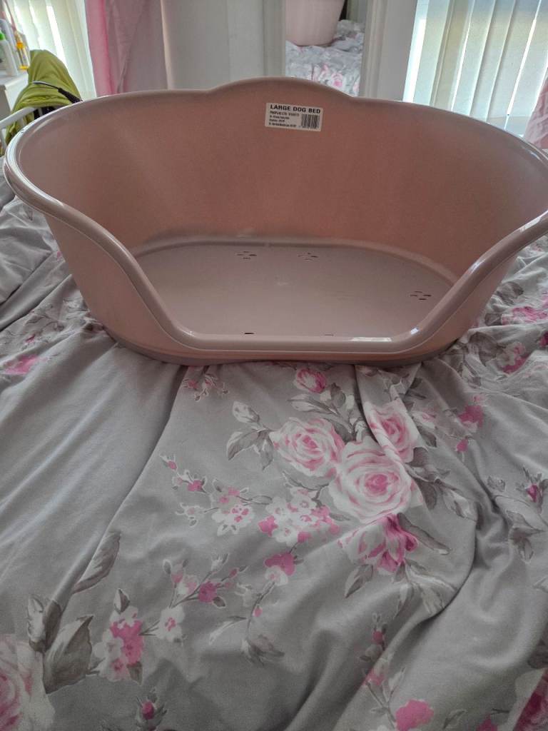 New large dog bed 