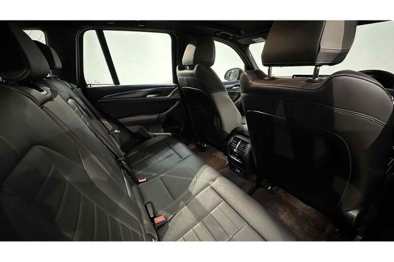 2023 BMW X3 30e M Sport SUV HYBRID Automatic