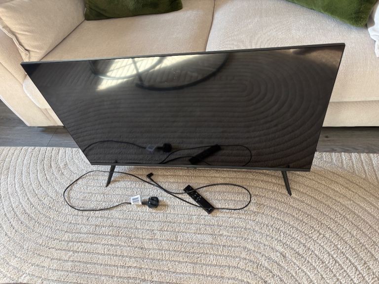 Samsung UHD TV