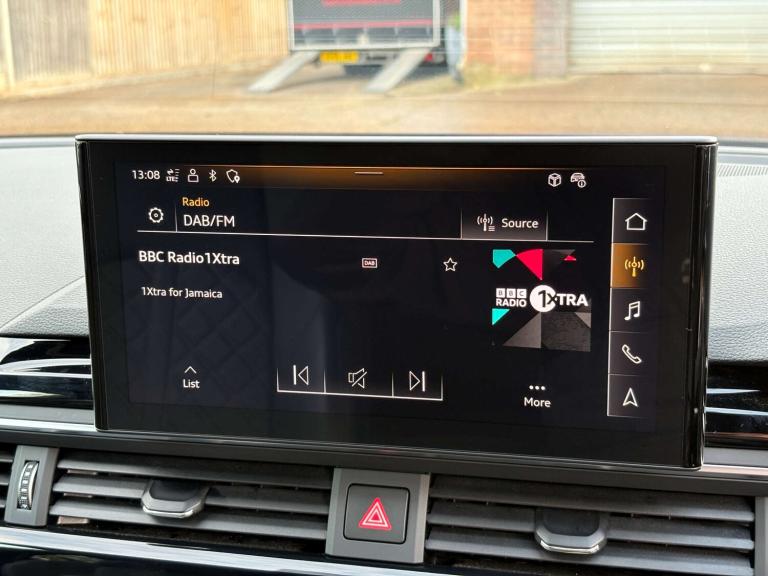 2023 Audi S5 3.0 TDI V6 Black Edition Coupe 2dr Diesel Tiptronic quattro Euro 6 (s/s) (3 Coupe Di...