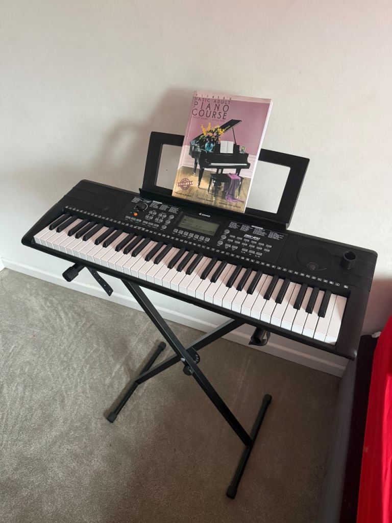 Keyboard