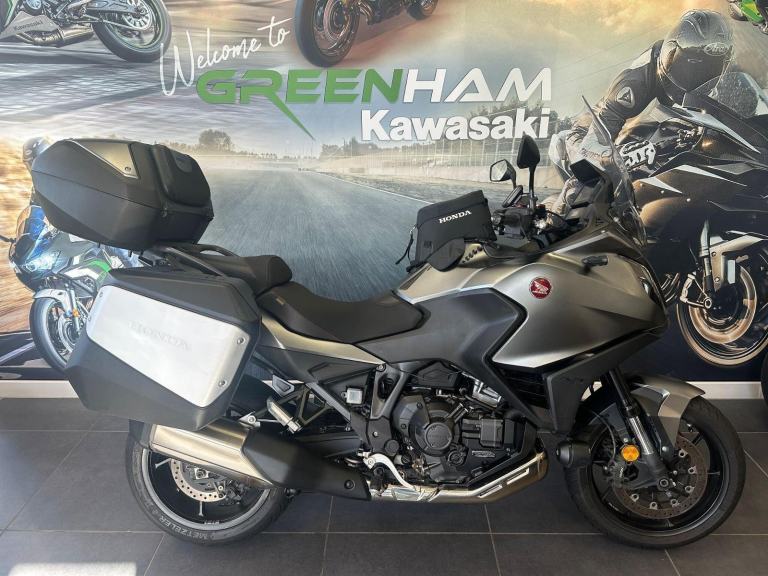 2022 Honda NT1100 1100 DCT Euro 5